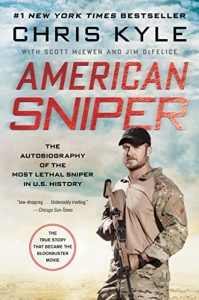 Download American Sniper: The Autobiography of the Most Lethal Sniper in U.S. Military History pdf, epub, ebook