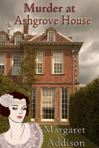 Download Murder at Ashgrove House (Rose Simpson Mysteries Book 1) pdf, epub, ebook