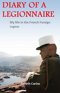 Download Diary of a Legionnaire. My Life in the French Foreign Legion pdf, epub, ebook