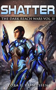 Download Shatter The Dark Reach Wars Vol. II pdf, epub, ebook