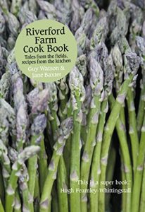 Download Riverford Farm Cook Book: Tales from the Fields, Recipes from the Kitchen pdf, epub, ebook