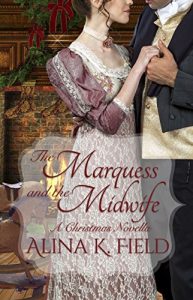 Download The Marquess and the Midwife pdf, epub, ebook