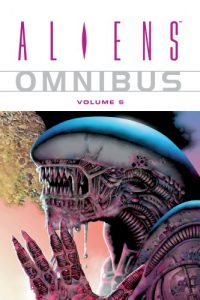 Download Aliens Omnibus Volume 5 pdf, epub, ebook