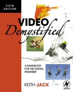 Download Video Demystified: A Handbook for the Digital Engineer pdf, epub, ebook