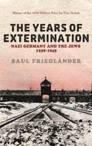 Download Nazi Germany And the Jews: The Years Of Extermination: 1939-1945 pdf, epub, ebook