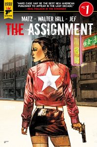 Download The Assignment #1 pdf, epub, ebook