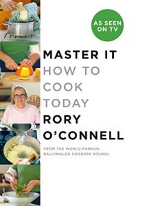 Download Master it: How to cook today pdf, epub, ebook