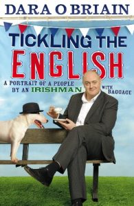 Download Tickling the English pdf, epub, ebook