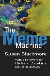 Download The Meme Machine (Popular Science) pdf, epub, ebook