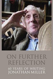 Download On Further Reflection: 60 years of writing pdf, epub, ebook