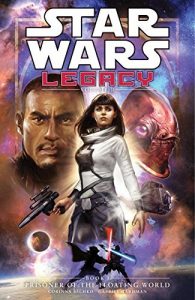 Download Star Wars Legacy II Vol. 1 pdf, epub, ebook