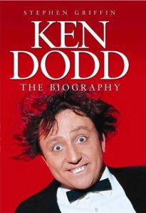 Download Ken Dodd: The Biography pdf, epub, ebook