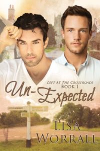 Download Un-Expected (Left at the Crossroads Book 1) pdf, epub, ebook