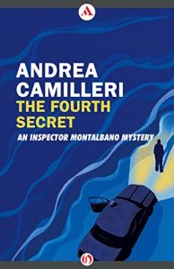 Download The Fourth Secret (The Inspector Montalbano Mysteries) pdf, epub, ebook