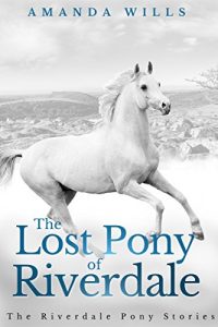 Download The Lost Pony of Riverdale (The Riverdale Pony Stories Book 1) pdf, epub, ebook