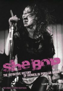 Download She Bop: The Definitive History Of Women In Popular Music (Revised Third Edition) pdf, epub, ebook