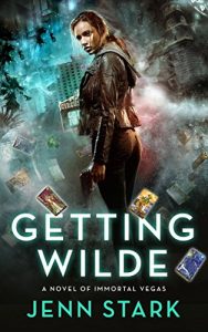 Download Getting Wilde: Immortal Vegas, Book 1 pdf, epub, ebook