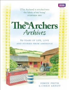 Download The Archers Archives pdf, epub, ebook