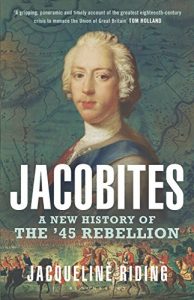 Download Jacobites: A New History of the ’45 Rebellion pdf, epub, ebook