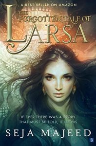 Download The Forgotten Tale Of Larsa pdf, epub, ebook