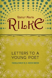 Download Letters to a Young Poet pdf, epub, ebook