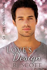 Download Love’s Design (Bodyguards Inc. Book 5) pdf, epub, ebook