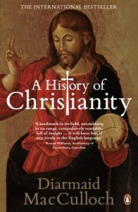 Download A History of Christianity: The First Three Thousand Years pdf, epub, ebook