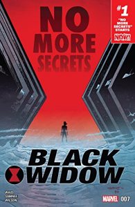 Download Black Widow (2016-) #7 pdf, epub, ebook