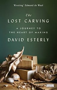 Download The Lost Carving pdf, epub, ebook
