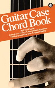 Download Guitar Case Chord Book pdf, epub, ebook