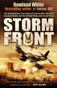 Download Storm Front pdf, epub, ebook