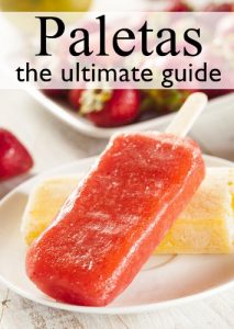 Download Fruit Paletas :The Ultimate Recipe Guide – Over 30 Delicious & Refreshing Recipes pdf, epub, ebook