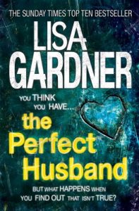 Download The Perfect Husband (FBI Profiler 1) pdf, epub, ebook