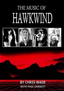 Download The Music of Hawkwind pdf, epub, ebook