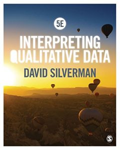 Download Interpreting Qualitative Data pdf, epub, ebook