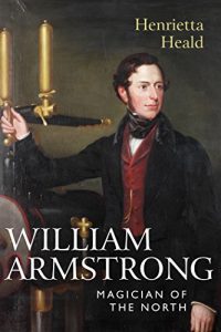 Download William Armstrong: Magician of the North pdf, epub, ebook