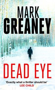 Download Dead Eye (Gray Man Book 4) pdf, epub, ebook