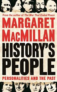 Download History’s People: Personalities and the Past pdf, epub, ebook