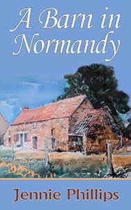 Download A Barn in Normandy pdf, epub, ebook