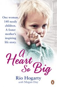 Download A Heart So Big pdf, epub, ebook