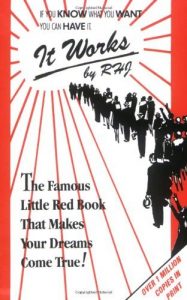 Download It Works: The Famous Little Red Book That Makes Your Dreams Come True! pdf, epub, ebook