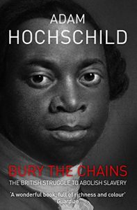 Download Bury the Chains: The British Struggle to Abolish Slavery pdf, epub, ebook