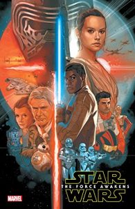 Download Star Wars: The Force Awakens Adaptation pdf, epub, ebook
