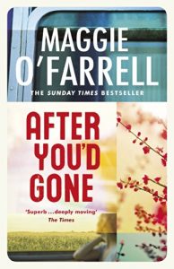 Download After You’d Gone pdf, epub, ebook