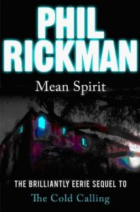 Download Mean Spirit pdf, epub, ebook