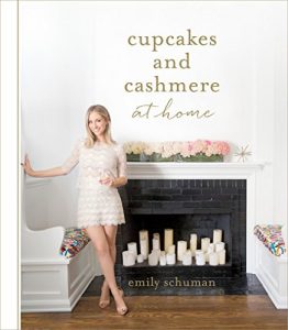 Download Cupcakes and Cashmere at Home pdf, epub, ebook