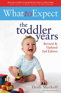 Download What to Expect: The Toddler Years 2nd Edition pdf, epub, ebook