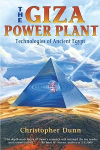 Download The Giza Power Plant: Technologies of Ancient Egypt pdf, epub, ebook