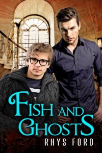 Download Fish and Ghosts (Hellsinger Book 1) pdf, epub, ebook