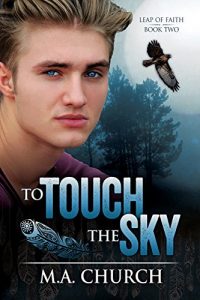 Download To Touch the Sky (Leap of Faith Book 2) pdf, epub, ebook